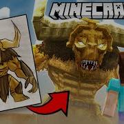 I Turned YOUR Drawings Into Minecraft Mobs