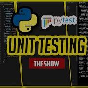 Pytest Tutorial For Beginners How To Use Pytest Fixtures And Parametrize Test Functions Python 3