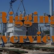 Safety Tutorial Rigging Techniques Overview Safety First