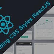 Adding CSS Styles Using Inline Styling In ReactJS Application