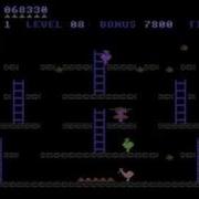 C64 Longplay Chuckie Egg