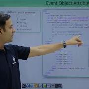 JQuery Event Object Attributes