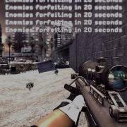 CoD4 Bot Mayhem REUPLOAD