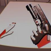 Tau Tracker Try Out In VR On Vive Focus