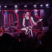 Des Rocs I Am The Lightning Live From The Turf Club In St Paul MN Livemusic Rock Guitarrock