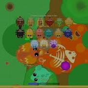 KD BY LUCK ITS ME 100 Mope Io