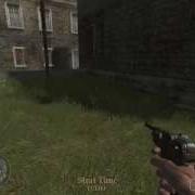 CoD2 Luckyno Headshot Fastzoom
