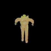 Test Rigging Cod4 Body
