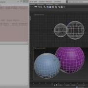 MAXScript Introduction 01