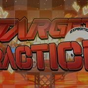 TARGET PRACTICE FNF Expedition RED OST