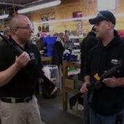 American Rifleman Television Making DPMS ARs