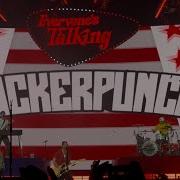 All Time Low SUCKERPUNCH LIVE 4K Cardiff Utilita Arena 22 01 2026