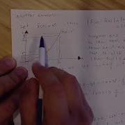 Calculus 101 Uniform Continuity
