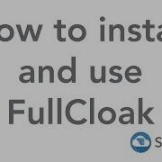How To Setup FullCloak Minecraft Java