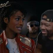 Michael 2026 Official Trailer REACTION Jaafar Jackson