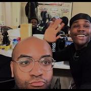 Backstage At Broadway S MJ