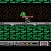 Gimmick NES Famicom Good Ending Playthrough