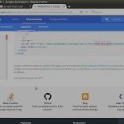 Implement Google API And Map In Ruby On Rails App