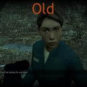 Half Life 2 New Vs Old Engine Visual Wise