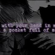 Nightcore Mirror Lyrics