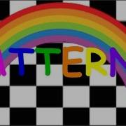 PATTERNS Song 4 Kids Swirls Curls Dots Spots T H ĕ B ŏ P ă L ŏ N ğ S