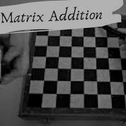 SPARSE MATRIX ADDITION TRIPLET REPRESENTATION ARRAY DATA STRUCTURES