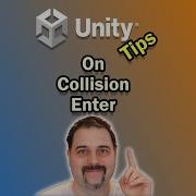 How To Detect Collisions Using OnCollisionEnter Quick Tips
