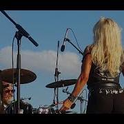 Samantha Fox Touch Me Live 2022