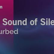 The Sound Of Silence Disturbed Karaoke Version KaraFun
