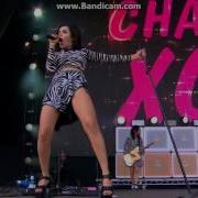 Break The Rules Charli XCX Radio1bigweekend
