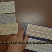 How To Know A Good Breadboard