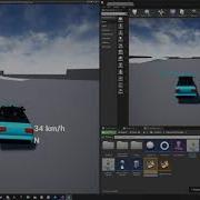Vehicle Movement Component Lag Compensation With INetworkPredictionInterface Spatial OS UE4 25
