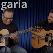 Hungaria Bireli Lagrene Joscho Stephan
