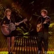Taylor Swift Ed Sheeran Everything Has Changed Live On BGT HD