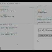 How To JS Add A Class To A Container And Refactor The JQuery Code Part 1