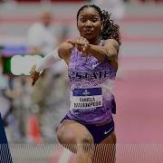 Women S Triple Jump 2026 NCAA Indoor Track And Filed Championships