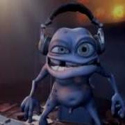 Dj Crazy Frog Popcorn