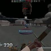 TF2 Most Evil RTD Effect