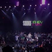 FURY Sound And Fury 2018 Full Set