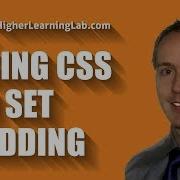 CSS Padding Property Explained