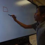 Van Showing Us How To Draw An Array