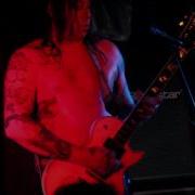 High On Fire Snakes For The Divine King Tuts Wah Wah Hut Glasgow 04 02 2013