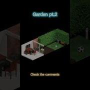 Blender 4 Garden 2