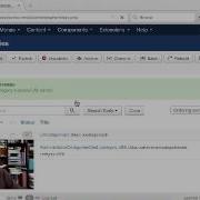 Joomla Automated Testing Com Weblinks