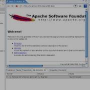 Axis2 Example In Soap Web Services In Eclipse Detailed