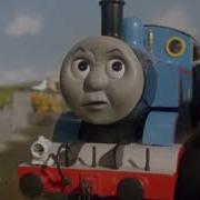 Thomas Friends Chowder Parody Clip 5