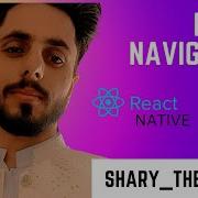 React Native 8 React Navigation 4 0 Customize Drawer Navigator