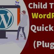 How To Create Child Theme In WordPress Without Error Quick Safe Way