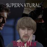 Dean Is Badass Supernatural Season 1 Episode 7 Hook Man Reaction