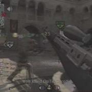 M21 5 Kill Spray